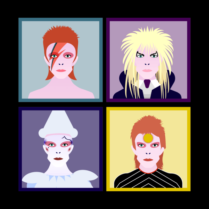 The Man Who Fell to&nbsp;Earth