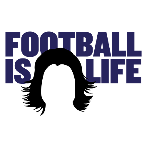 Football is Life